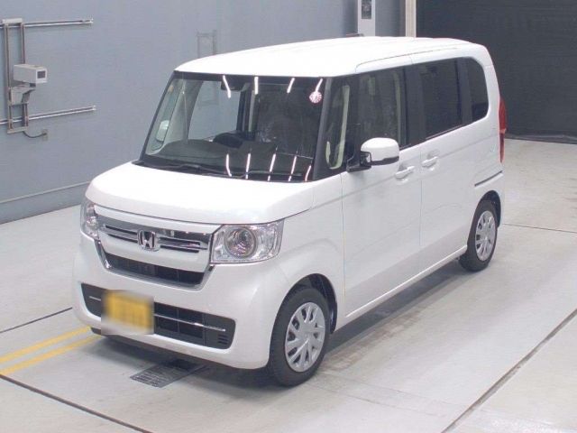 30076 Honda N box JF3 2023 г. (CAA Gifu)